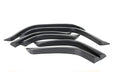 TF114 - Wheel Arch Set - Extended - Discovery 1 5DR  by Terrafirma Land Rover Range Rover 