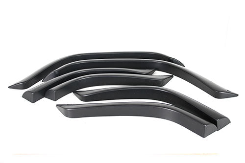 TF114 - Wheel Arch Set - Extended - Discovery 1 5DR  by Terrafirma Land Rover Range Rover 