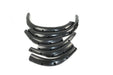 TF115 - Wheel Arch Set - Extended - Discovery 2  by Terrafirma Land Rover Range Rover 