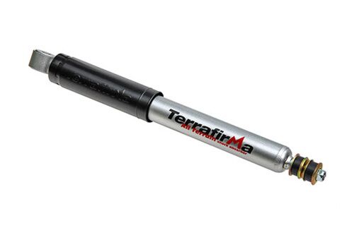 TF117 - Shock Absorber – Rear – Standard Travel  by TerrafirmaSteering or Suspension Part Land Rover Range Rover Defender, Discovery, Range Rover