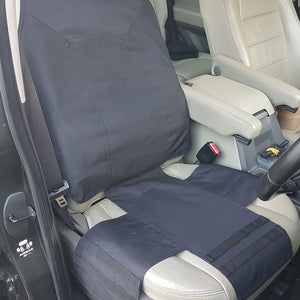 TF1200 - TACTICAL SEAT COVER - UNIV. FIT