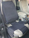 TF1200 - TACTICAL SEAT COVER - UNIV. FIT  by TERRAFIRMA Land Rover Range Rover 