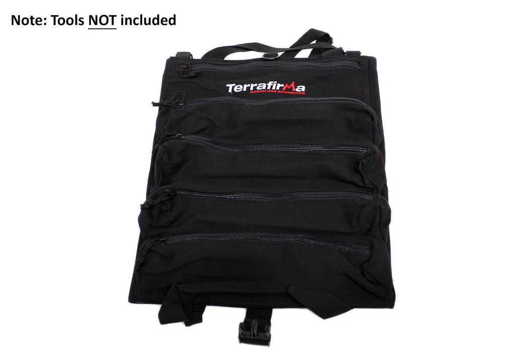 TF1202 - Tool Roll  by Terrafirma Land Rover Range Rover 