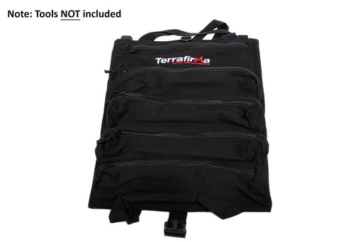 TF1202 - Tool Roll  by Terrafirma Land Rover Range Rover 