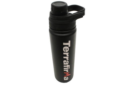 TF1211 - Stainless Steel Water Bottle  by TerrafirmaAccessory Land Rover Range Rover 