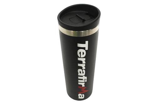 TF1212 - Stainless Steel Travel Mug  by TerrafirmaAccessory Land Rover Range Rover 