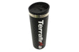 TF1212 - "STAINLESS STEEL TRAVEL MUG			"  by "TERRAFIRMA			" Land Rover Range Rover 