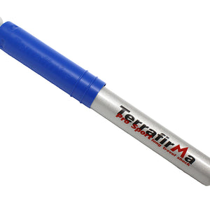 TF121 - shock absorber rear D1/Def/RRC Pro Sport +50mm TERRA FIRMA