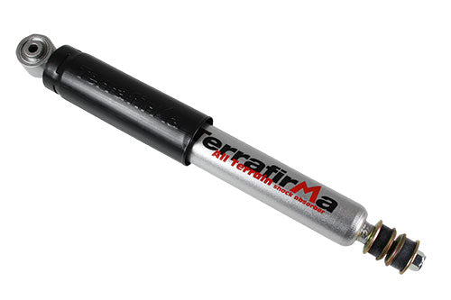 TF126 - Absorber Shock  by TerrafirmaSteering or Suspension Part Land Rover Range Rover Range Rover