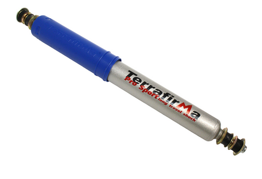 TF131 - Shock Absorber – Front – Standard Travel  by TerrafirmaSteering or Suspension Part Land Rover Range Rover Defender, Discovery, Range Rover