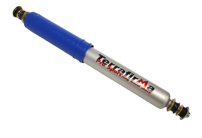 TF131 - Shock Absorber – Front – Standard Travel  by TerrafirmaSteering or Suspension Part Land Rover Range Rover Defender, Discovery, Range Rover
