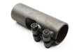 TF139A - WELD ON BUMP STOP TUBE - SHORT  by Terrafirma Land Rover Range Rover 
