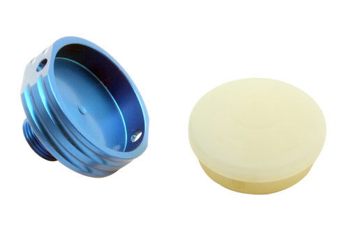 TF140PAD - Nylon Pad - Bump Stop  by TerrafirmaSteering or Suspension Part Land Rover Range Rover 