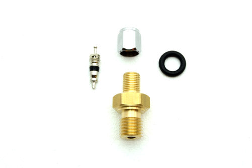 TF140VALVE - Valve - Bump Stop  by TerrafirmaSteering or Suspension Part Land Rover Range Rover 