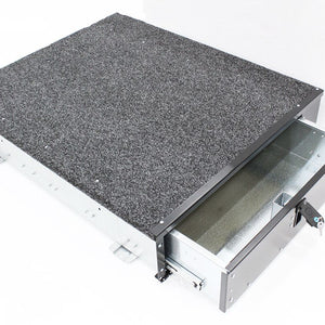 TF1470 - DEFENDER 90 HD REAR DRAWER SYSTEM PUSH LOCK From TERRAFIRMA