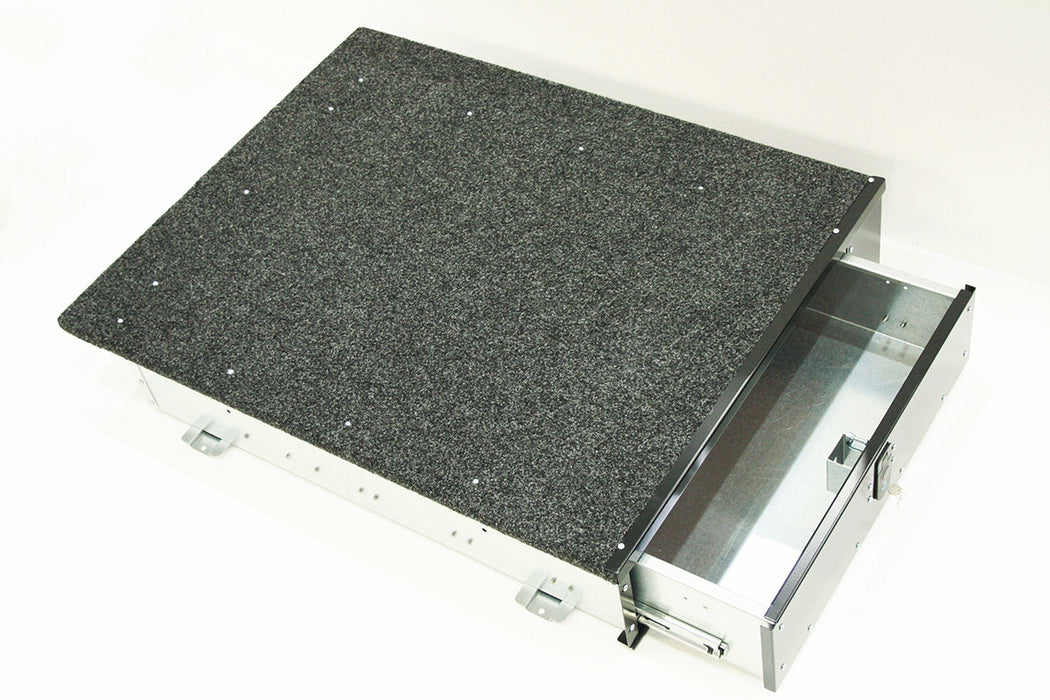 TF1471 - HD REAR DRAWER SYSTEM - 110  by TERRAFIRMA Land Rover Range Rover 