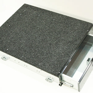 TF1471 - HD REAR DRAWER SYSTEM - 110