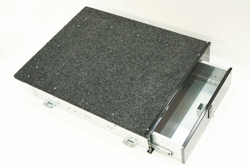 TF1471 - HD Rear Drawer System - 110  by TerrafirmaInterior Accessory Land Rover Range Rover 
