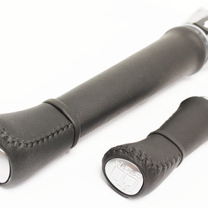 TF1472 - LEATHER GEAR BOX & TRANSFER BOX LEVERS