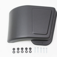 TF150LH - Snow Cowl – LH Wing – RHD