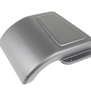 TF150RH - SNOW COWL - FOR R/H WING ON LHD CAR - DEF ALL