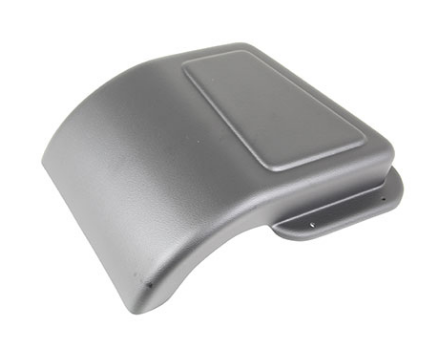 TF150RH - SNOW COWL - FOR R/H WING ON LHD CAR - DEF ALL  by TerrafirmaCooling or Heating Part Land Rover Range Rover Defender