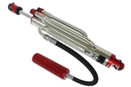 TF151L12 - Triple Bypass Shock 12" - LH  by Terrafirma Land Rover Range Rover 