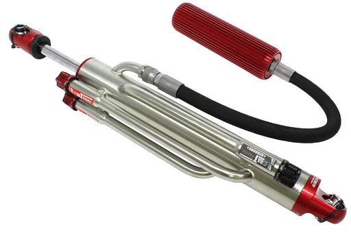 TF151R12 - Triple Bypass Shock 12" - RH  by Terrafirma Land Rover Range Rover 