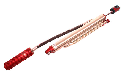 TF151R16 - Triple Bypass Shock 16" - RH  by Terrafirma Land Rover Range Rover 