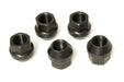 TF152NUTBLACK - Wheel Nut – Black  by TerrafirmaWheel System Part Land Rover Range Rover Discovery, Range Rover Sport