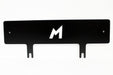 TF155 - Number Plate Mounting Plinth – Winch Bumper Accessory Land Rover Range Rover Defender, Discovery