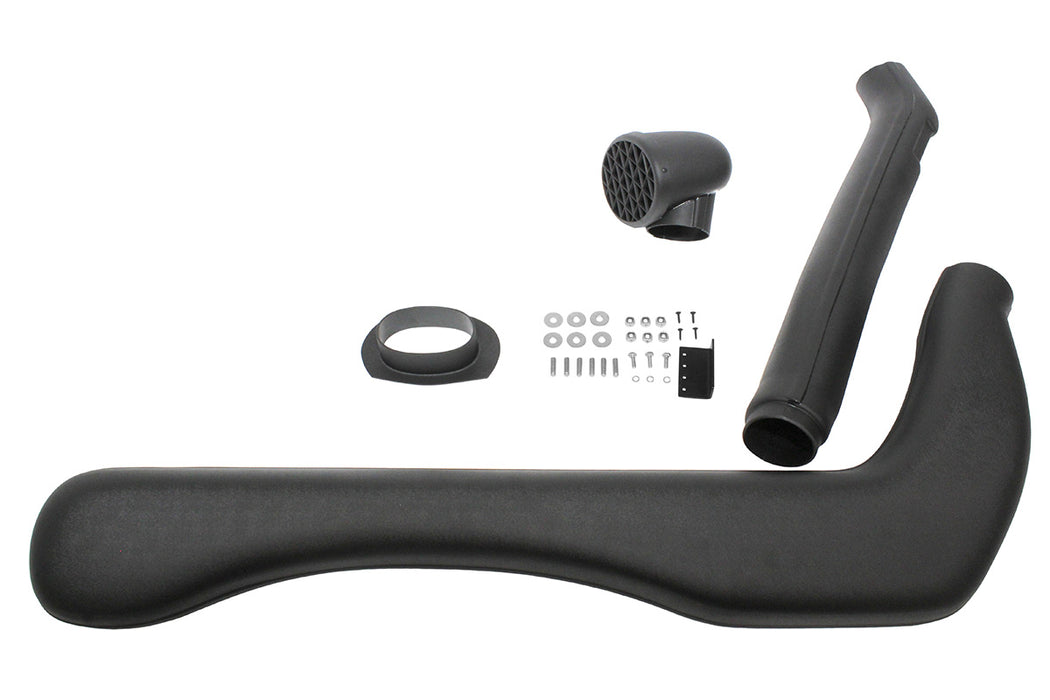 TF159 - Raised Air Intake - P38  by TerrafirmaEngine Part Land Rover Range Rover 