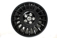TF160B - Winrace Alloy Wheel 8" x 18" ? Black  by Terrafirma Land Rover Range Rover 