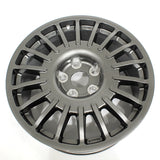TF160G - Winrace Alloy Wheel 8