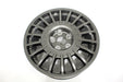 TF160G - Winrace Alloy Wheel 8" x 18" - Anthracite  by Terrafirma Land Rover Range Rover 