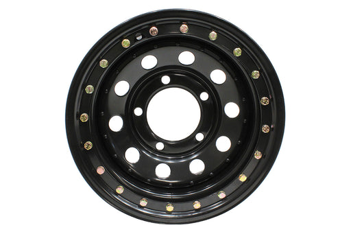 TF162 - Simulated Beadlock Wheel – 8x16  by TerrafirmaWheel System Part Land Rover Range Rover Defender, Discovery, Range Rover