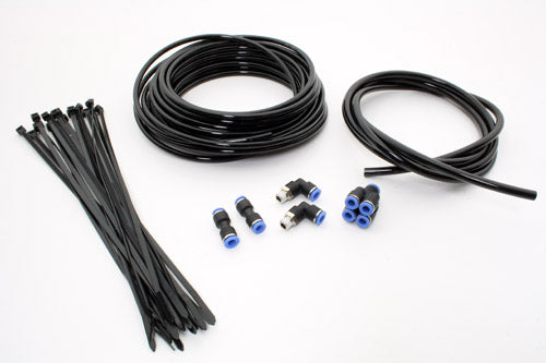 TF167 - Wading Kit - V8 - Defender Discovery 1 Discovery 2 RRC  by Terrafirma Land Rover Range Rover 