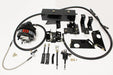 TF1687 - Red Booster Clutch Kit - LHD - 2007 On  by Terrafirma Land Rover Range Rover 