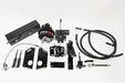 TF1688 - RED BOOSTER CLUTCH KIT - LHD TD5  by Terrafirma Land Rover Range Rover 