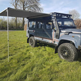 TF1700 - 2,5m Expeditie Luifel