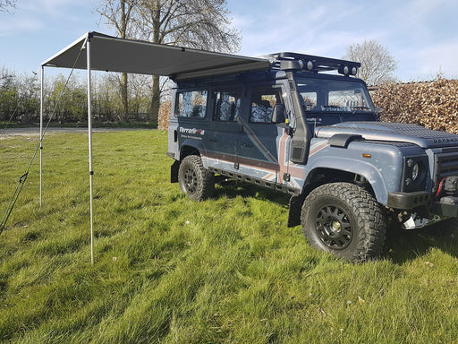 TF1700 - Expedition Awning – 2.5m Accessory Land Rover Range Rover 