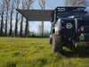 TF1701 - 2.0m Expedition Awning  by Terrafirma Land Rover Range Rover 