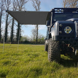 TF1701 - 2.0M  EXPEDITION AWNING