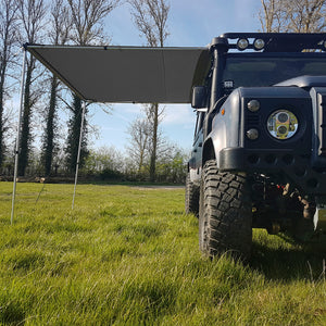 TF1701 - 2.0M  EXPEDITION AWNING