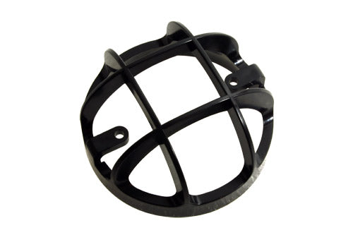 TF170 - TF ROUND LIGHT GUARD - 73MM LIGHTS - DEF  by TerrafirmaElectrical Part Land Rover Range Rover Defender, Series