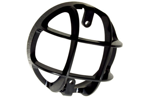 TF171 - Lamp Guard To Suit NAS Lamps (95mm) Electrical Part Land Rover Range Rover Defender