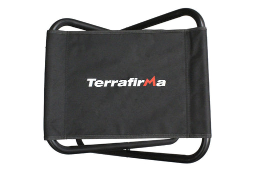 TF1721 - Folding Camping Stool  by TerrafirmaAccessory Land Rover Range Rover 
