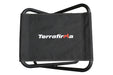 TF1721 - "FOLDING CAMPING STOOL			"  by TERRAFIRMA Land Rover Range Rover 