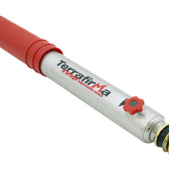 TF172 - Terrafirma 4-traps instelbare schokdemper STD voor 90/110/130/D1/RRC