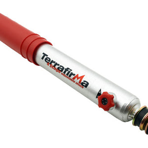 TF173 - Terrafirma 4 stage adjustable shock STD Rear 90/110/130/D1/RRC